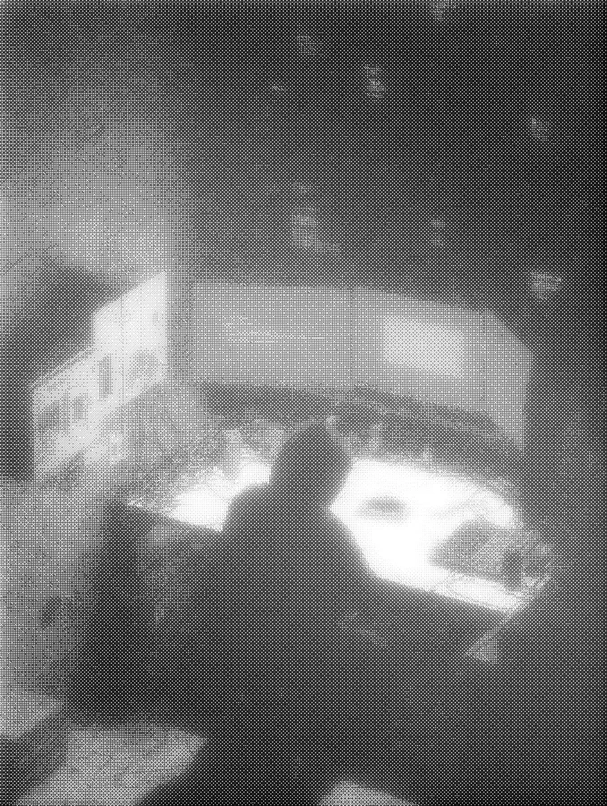 la BO du studio